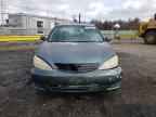 2002 TOYOTA CAMRY