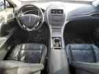 2015 LINCOLN MKZ