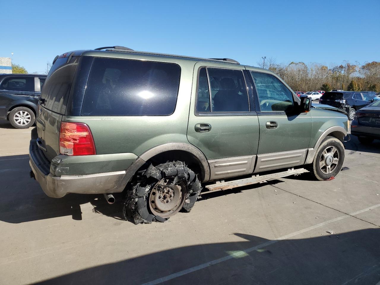 2004 FORD Expedition