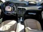 2017 INFINITI QX30