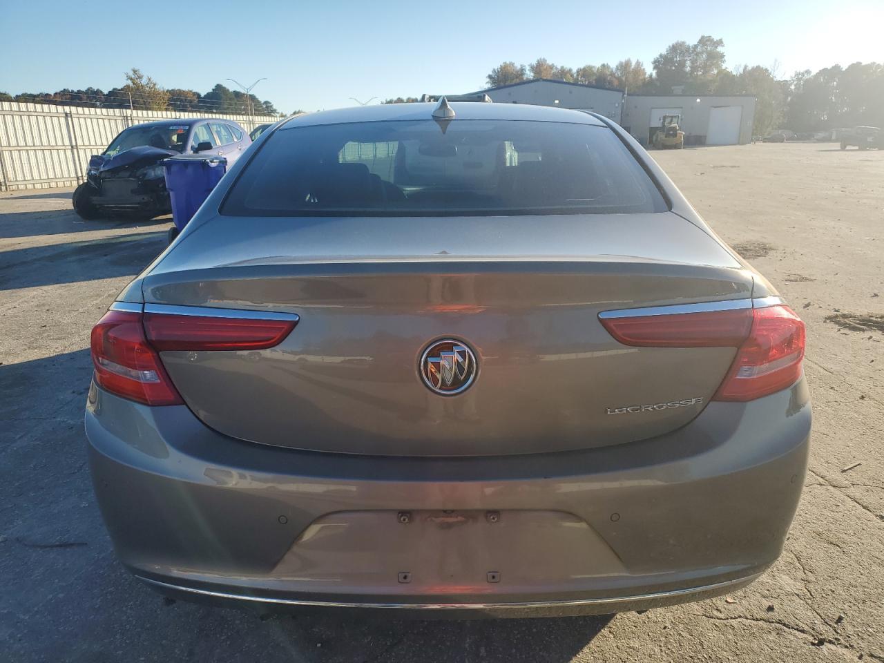 2019 BUICK LACROSSE