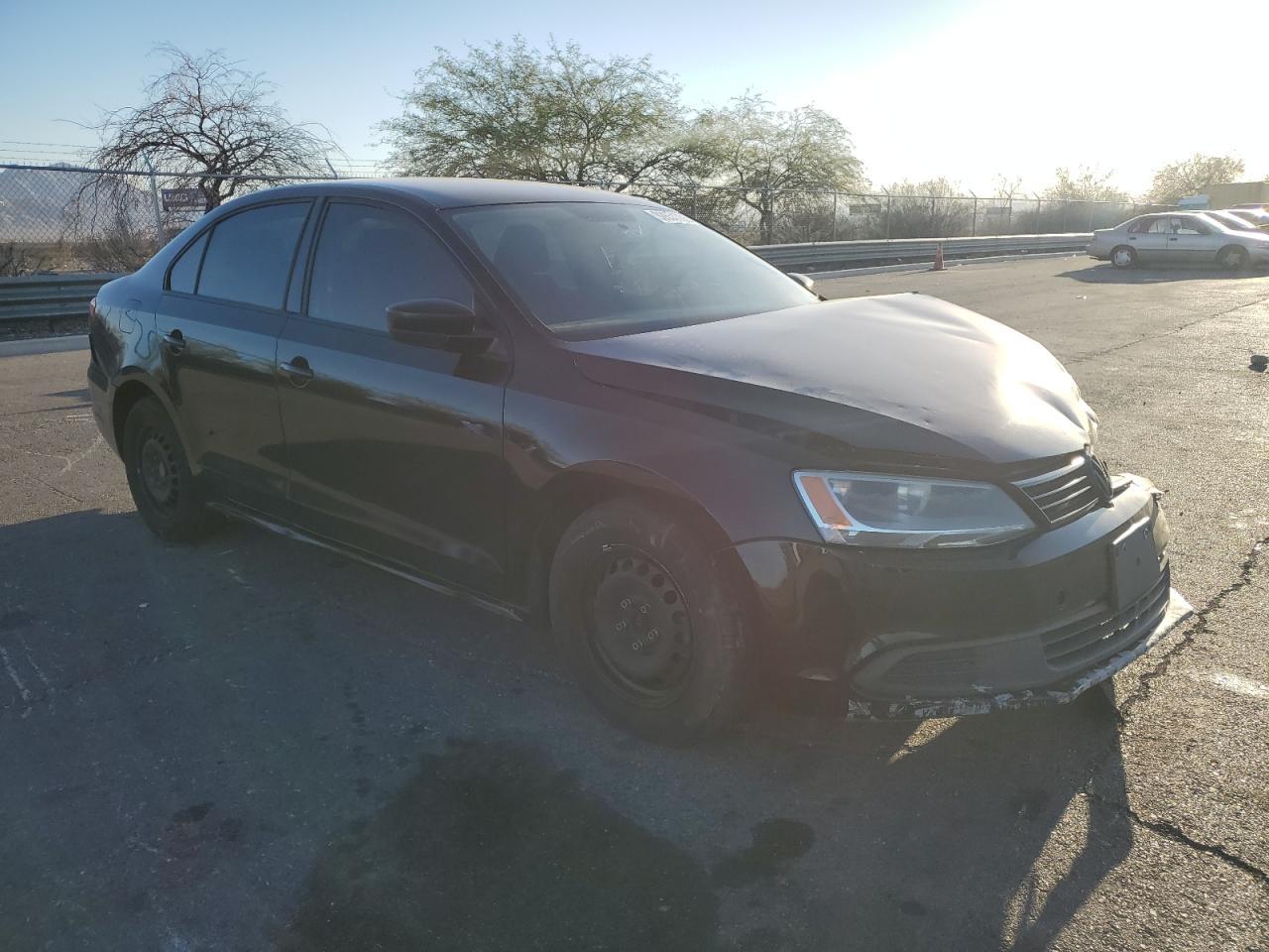 2014 VOLKSWAGEN JETTA