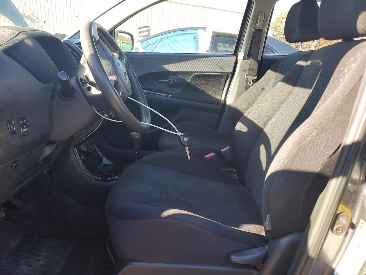 2008 TOYOTA SCION