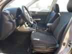 2011 SUBARU FORESTER
