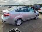 2015 FORD Fiesta