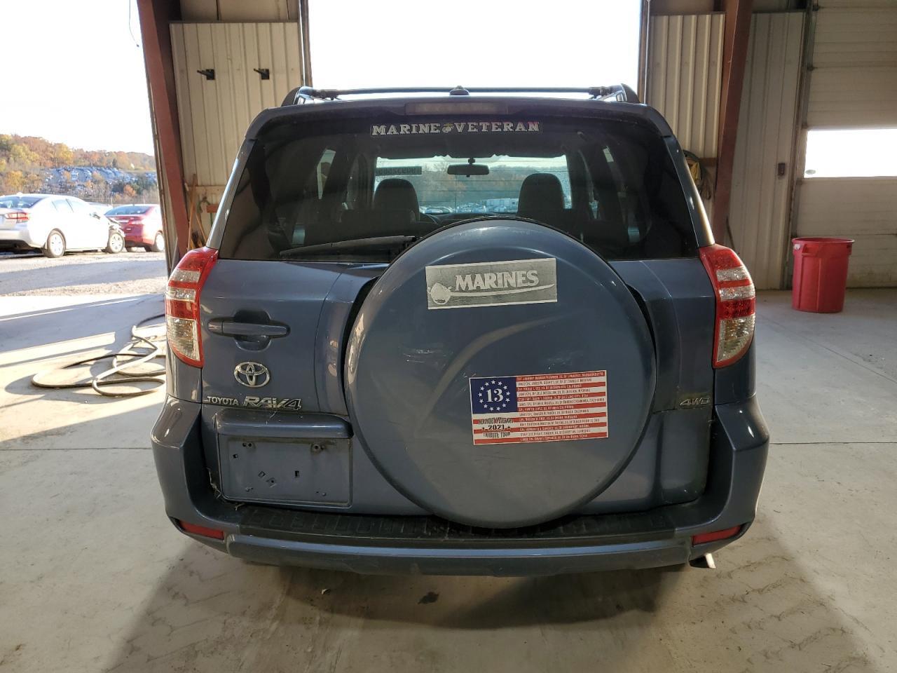 2010 TOYOTA RAV4