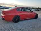 2020 BMW M5
