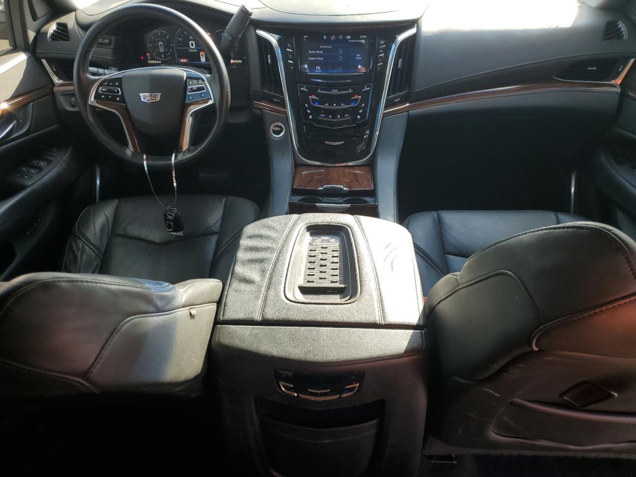 2015 CADILLAC ESCALADE