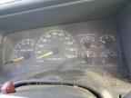 1998 CHEVROLET Gmt