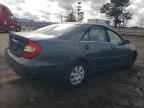 2002 TOYOTA CAMRY