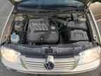 2001 VOLKSWAGEN JETTA