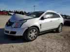 2010 CADILLAC SRX