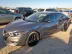 2016 NISSAN Maxima