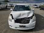 2008 NISSAN SENTRA