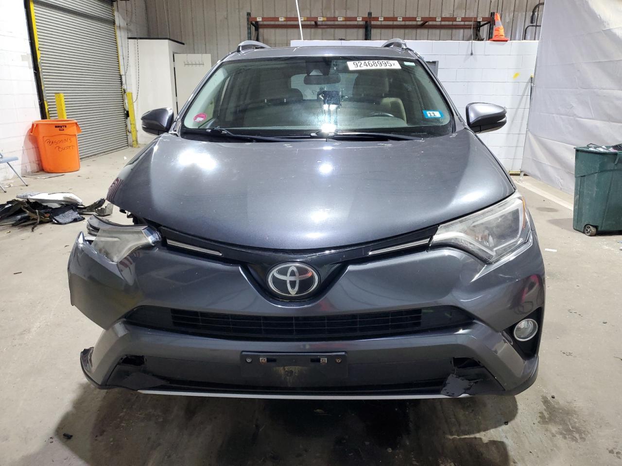 2017 TOYOTA RAV4