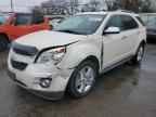 2013 CHEVROLET EQUINOX