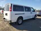 2012 CHEVROLET Express 3500