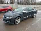2018 CHEVROLET IMPALA