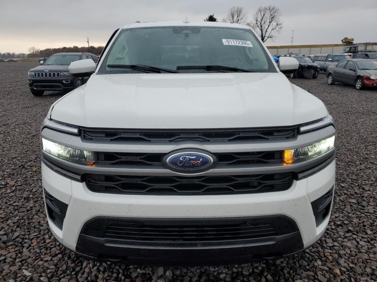 2023 FORD Expedition