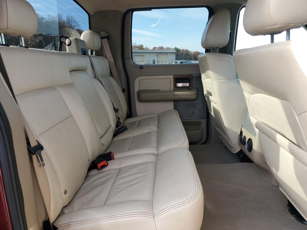 2004 FORD F-150