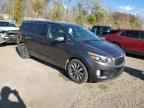 2016 KIA SEDONA