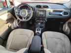2015 JEEP Renegade