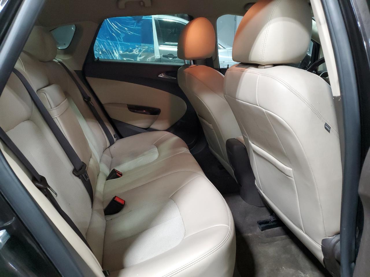 2016 BUICK VERANO