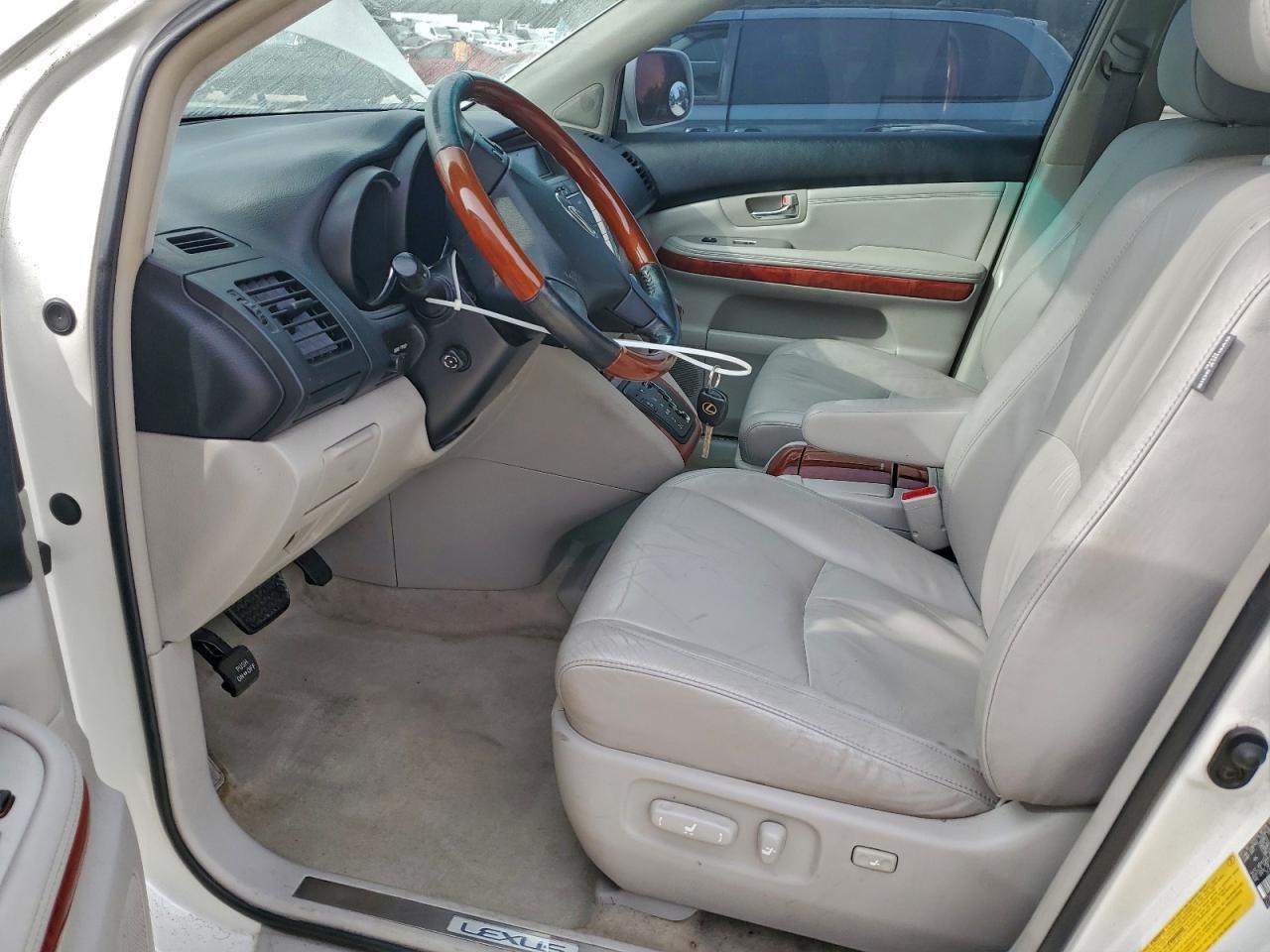 2004 LEXUS Rx 330