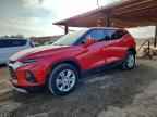2019 CHEVROLET BLAZER