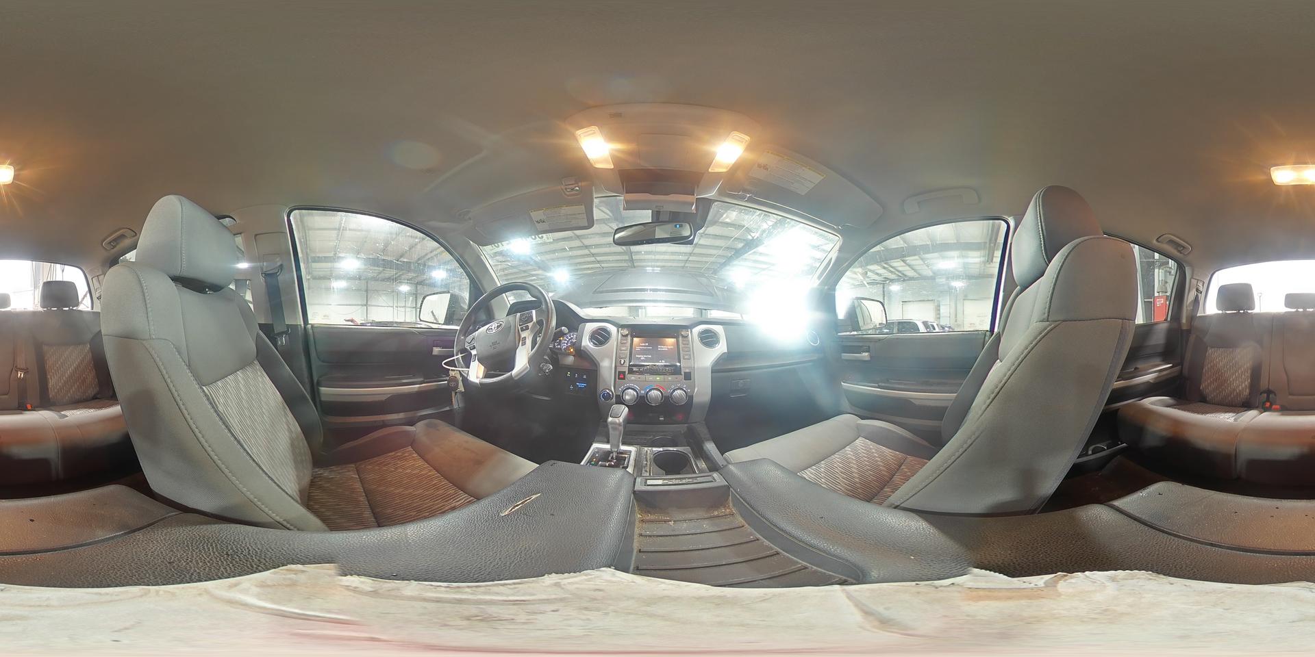 2019 TOYOTA TUNDRA