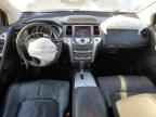 2012 NISSAN MURANO