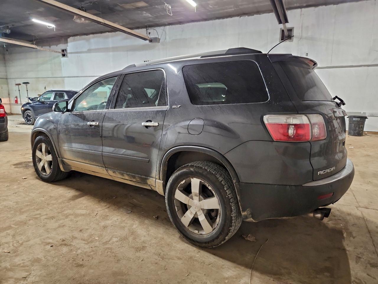 2012 GMC ACADIA