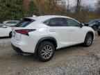 2020 LEXUS NX 300