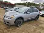 2016 SUBARU Crosstrek
