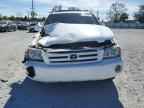 2006 TOYOTA HIGHLANDER