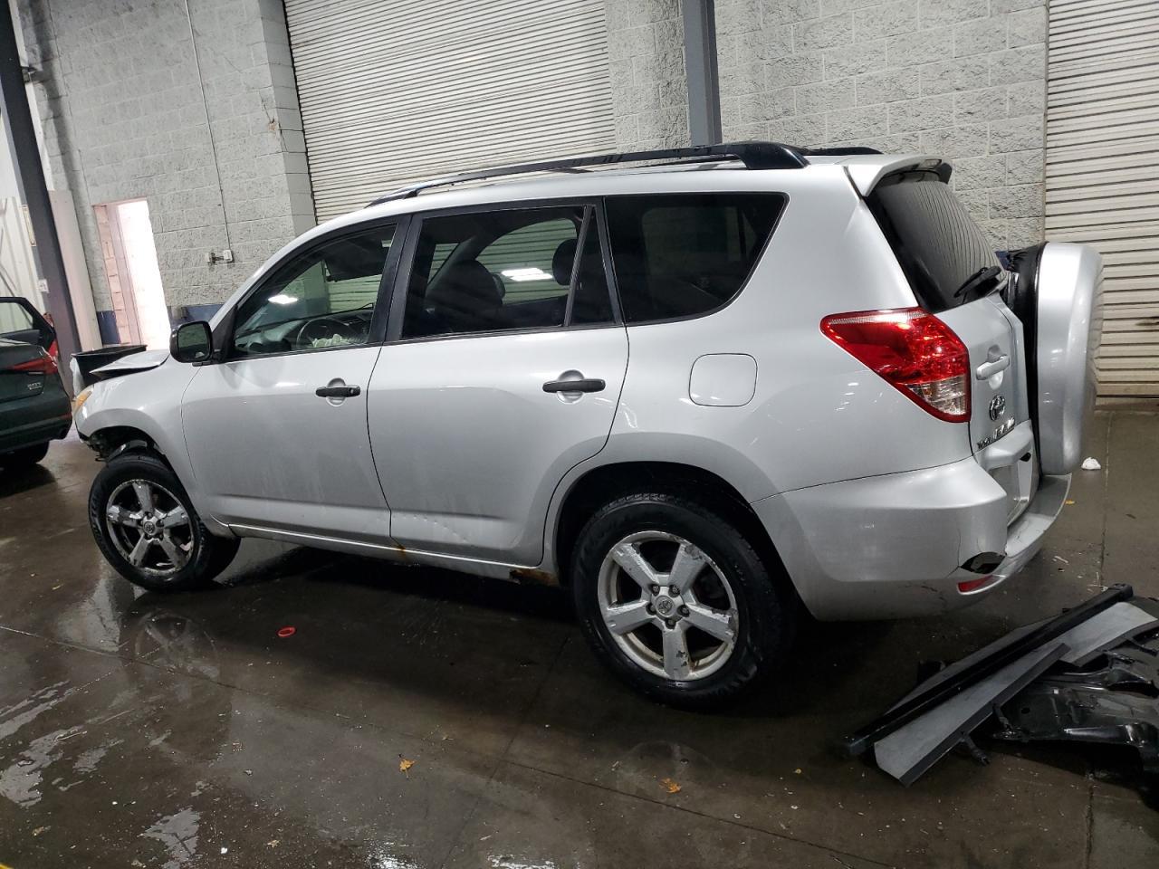 2007 TOYOTA RAV4