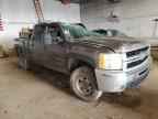 2008 CHEVROLET Silverado 2500