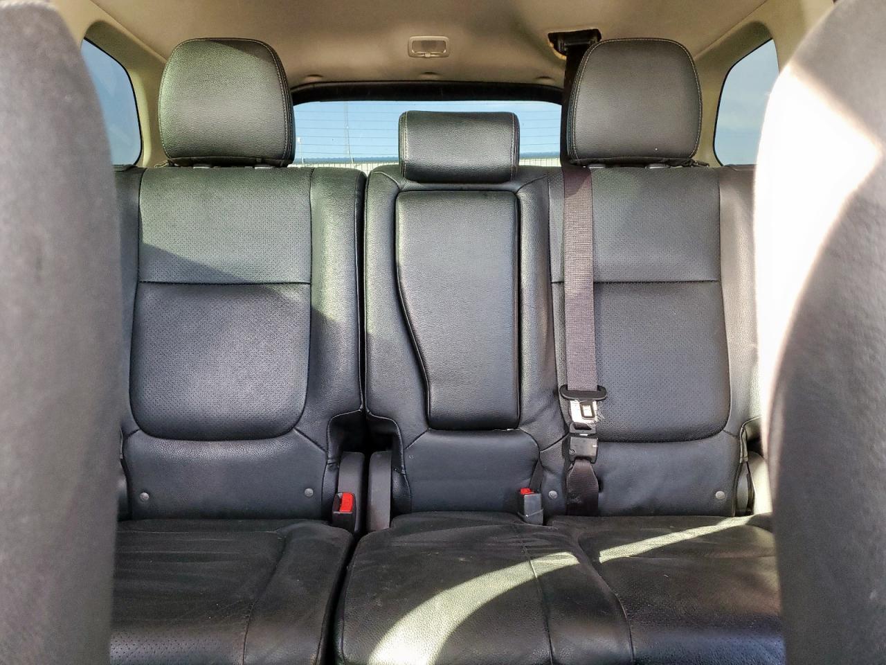 2016 MITSUBISHI outlander