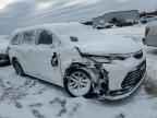 2022 TOYOTA SIENNA