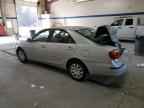 2005 TOYOTA CAMRY