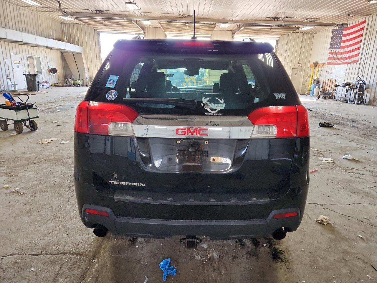 2015 GMC Terrain
