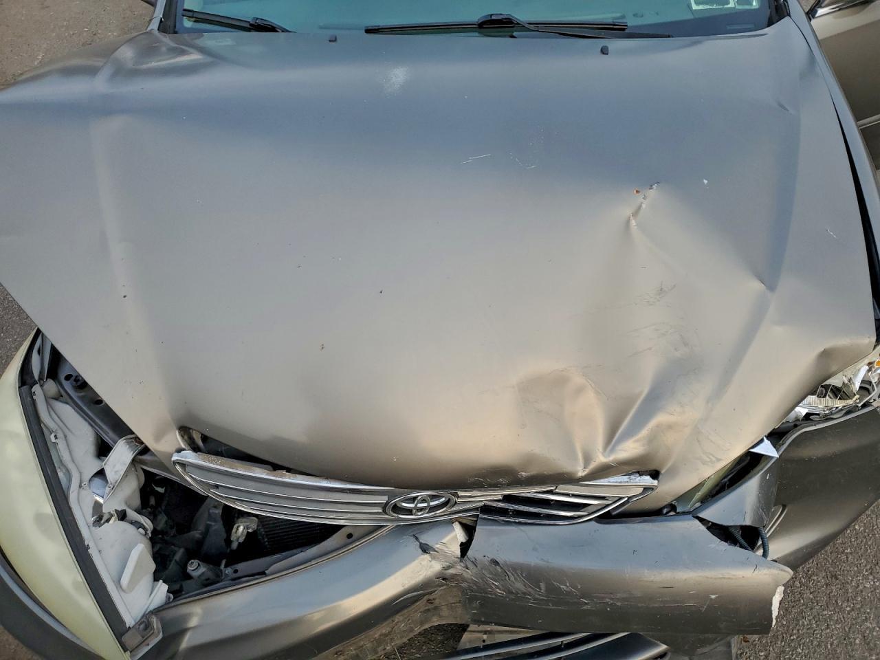 2006 TOYOTA CAMRY