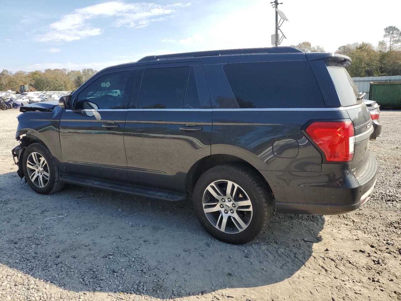 2024 FORD Expedition