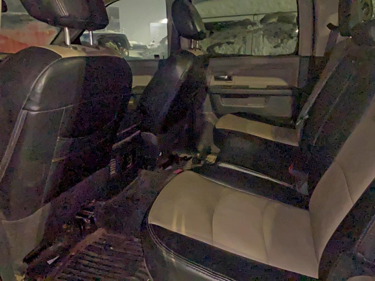 2012 DODGE RAM 1500