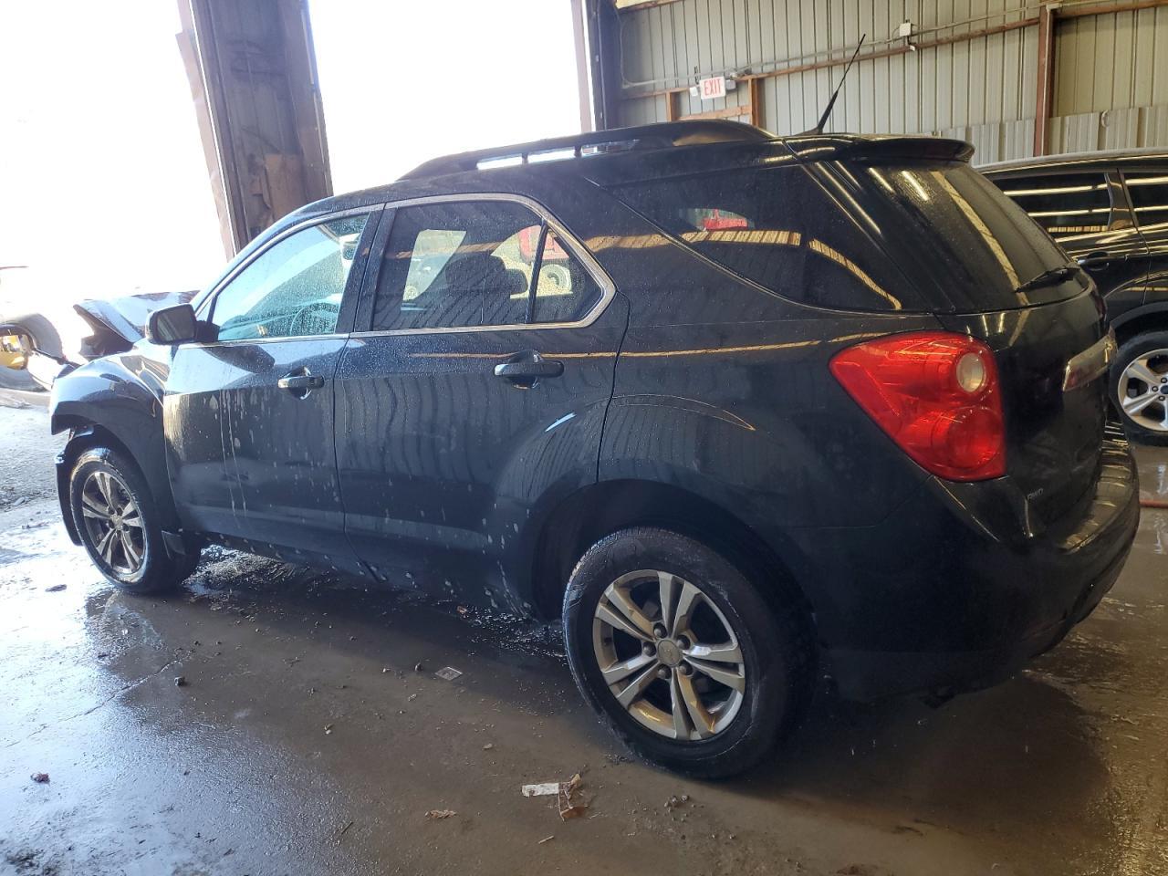 2011 CHEVROLET EQUINOX