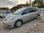 2007 TOYOTA SIENNA