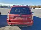 2010 SUBARU FORESTER