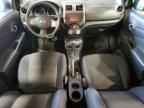 2012 NISSAN VERSA