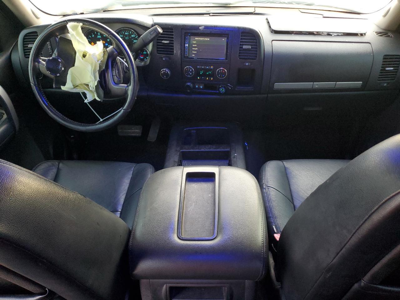 2007 CHEVROLET Silverado