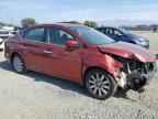 2016 NISSAN SENTRA